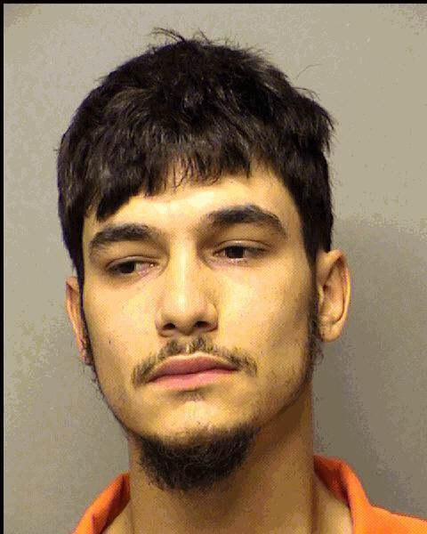Jaime Morales Jr.